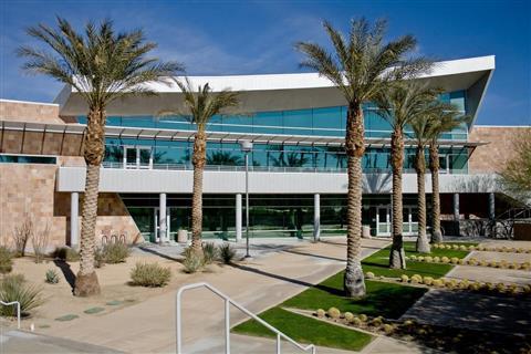 UC Riverside Palm Desert Center
