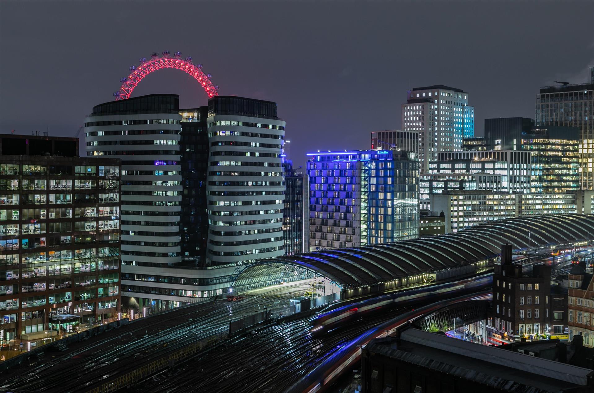 Park Plaza London Waterloo image