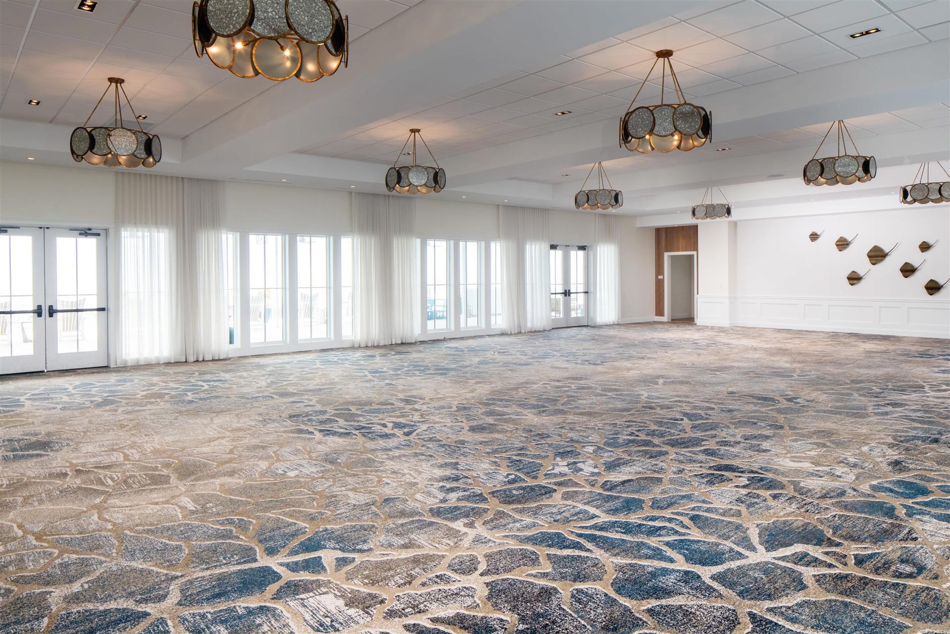 Immagine sala riunioni