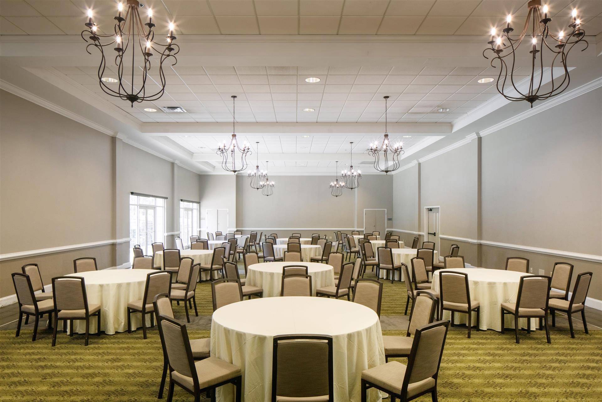 Immagine sala riunioni