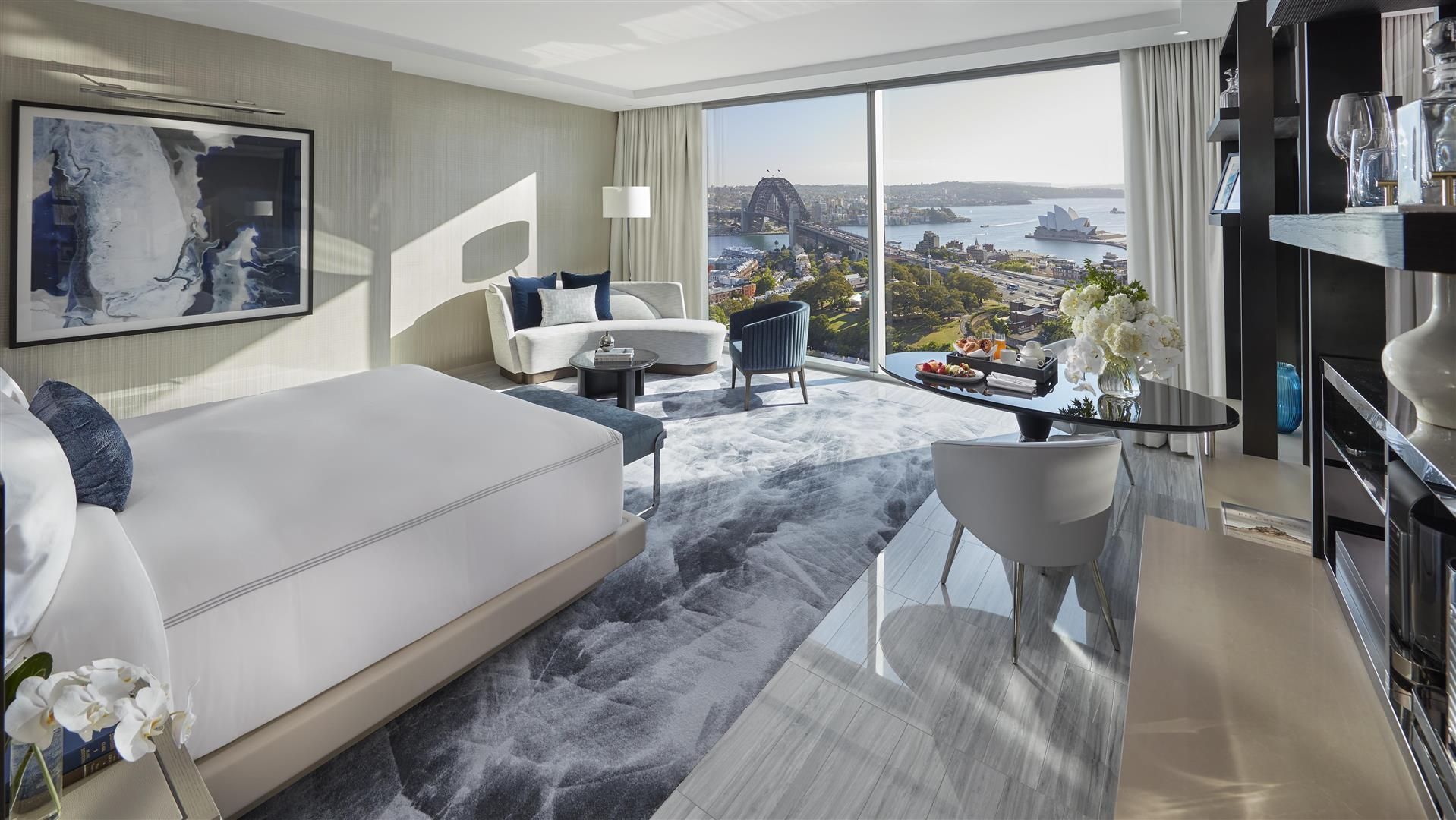 รูปสถานที่จัดงาน