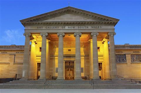 Art Gallery of NSW