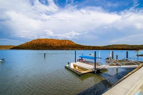 Broken Bay Pearl Farm