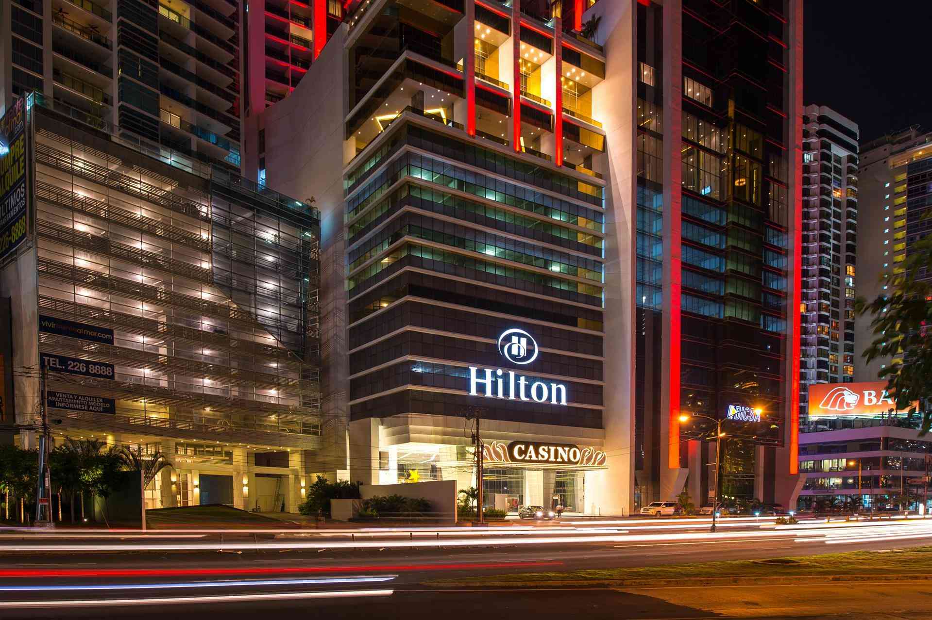 Hilton Panama a Panama City, PA