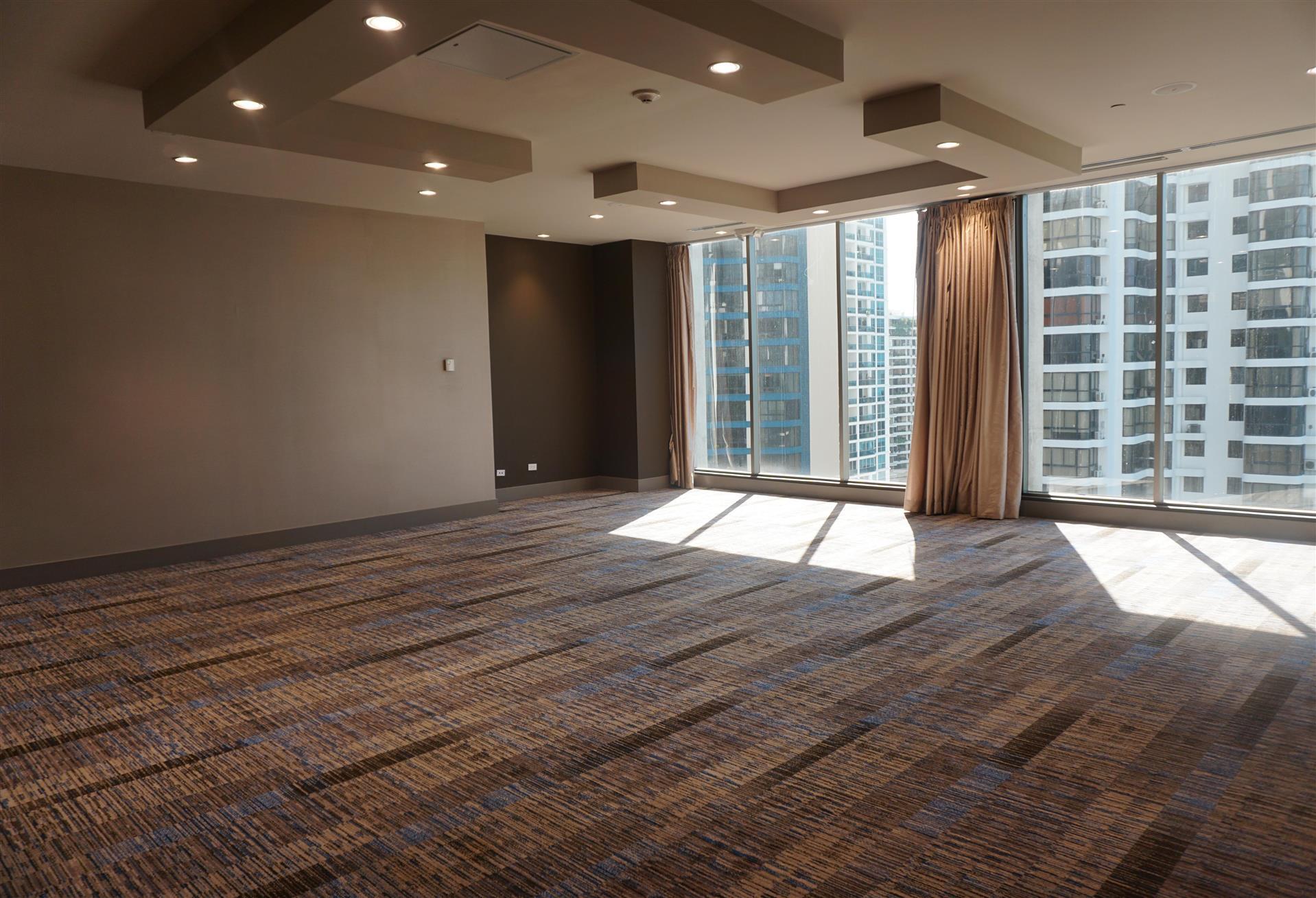 Immagine sala riunioni