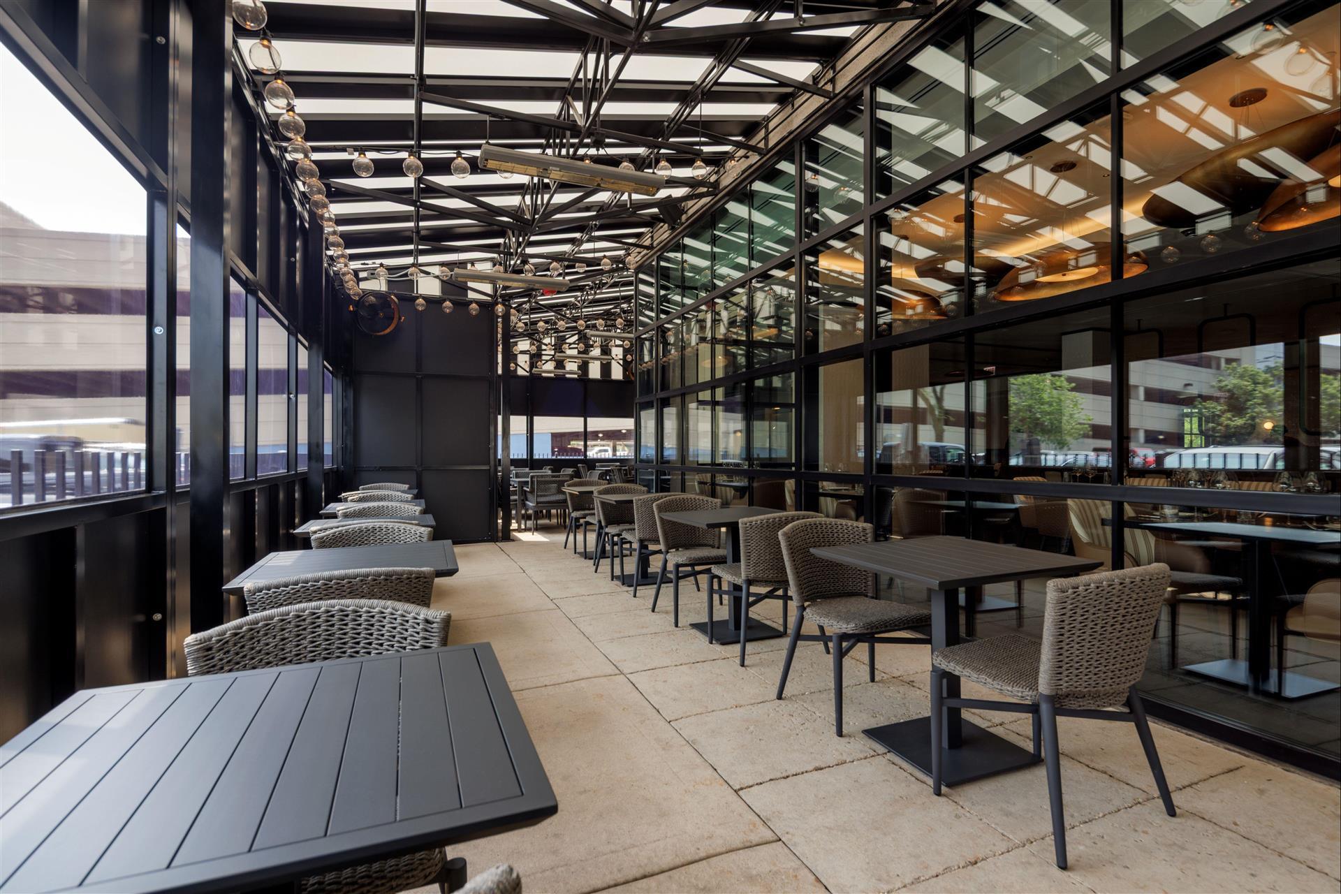 Изображение помещения для встречи