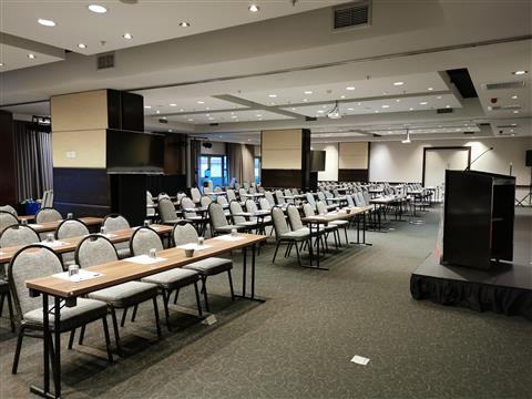 DoubleTree by Hilton Cape Town - Upper Eastside в Cape Town, ZA