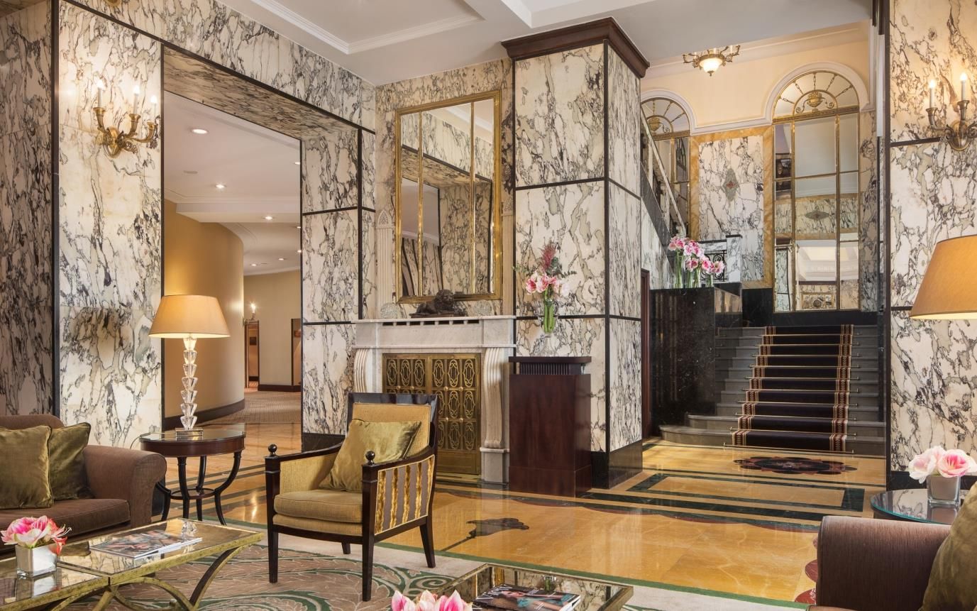 Bild des Veranstaltungsortes