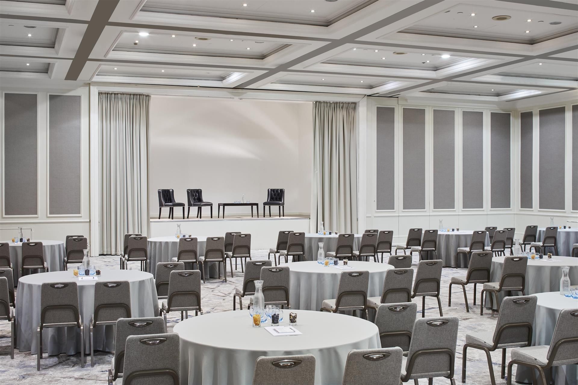 Bild på anläggning