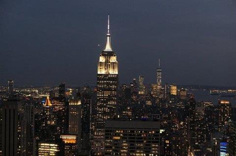 Edificio Empire State