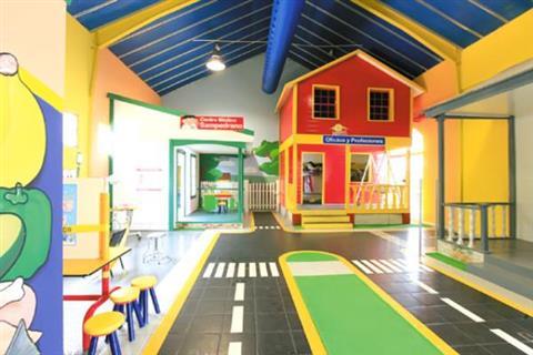 San Pedro Sula Planetarium