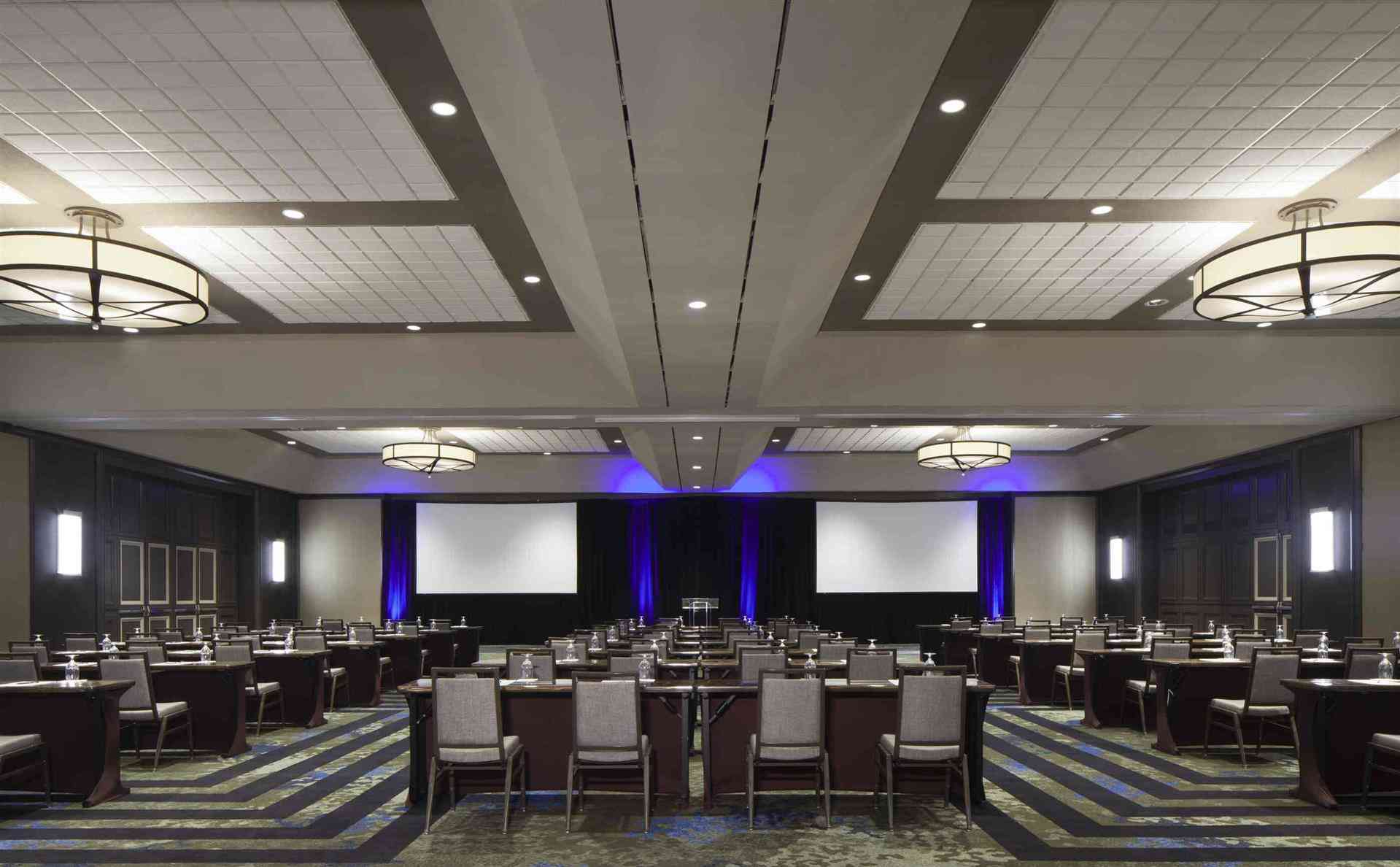 Hilton Parsippany in Parsippany, NJ