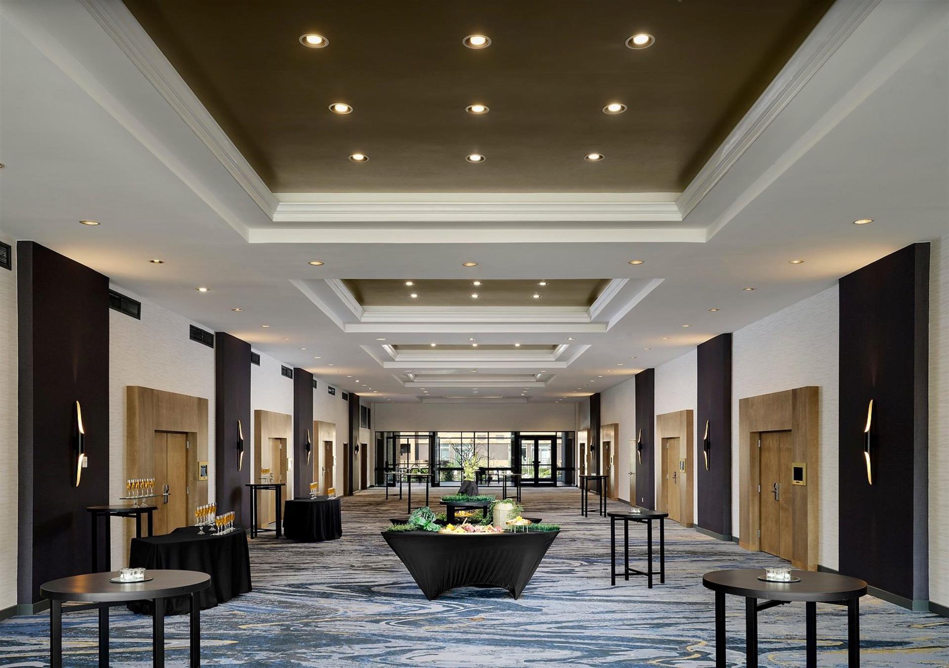 Sheraton Grand Rapids Airport - Stunning $20 Million Renovation image