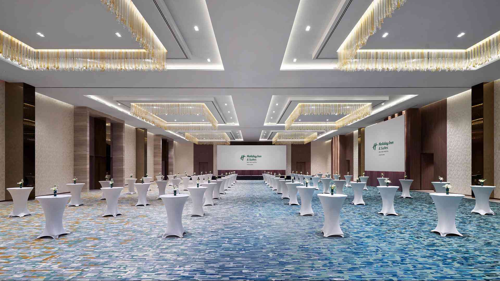 Holiday Inn & Suites Vientiane, Vientiane, LA