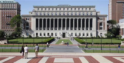 Columbia University