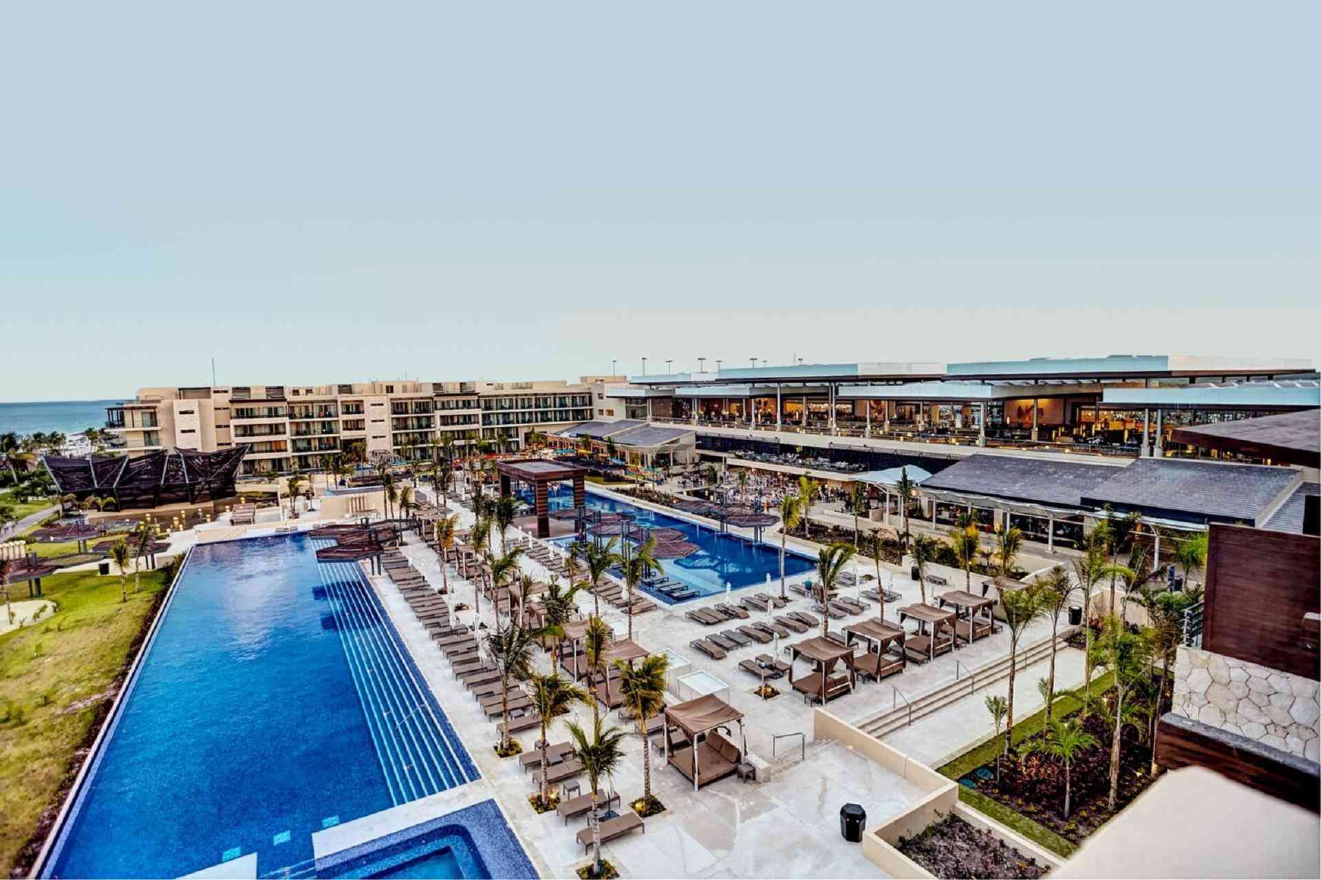 Royalton Riviera Cancun, An Autograph Collection All-Inclusive Resort & Casino a Cancun, MX