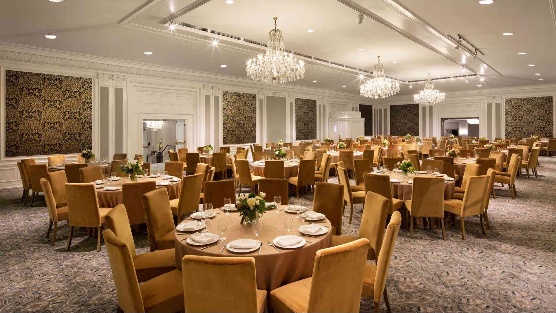 Beacon Grand, A Union Square Hotel a San Francisco, CA