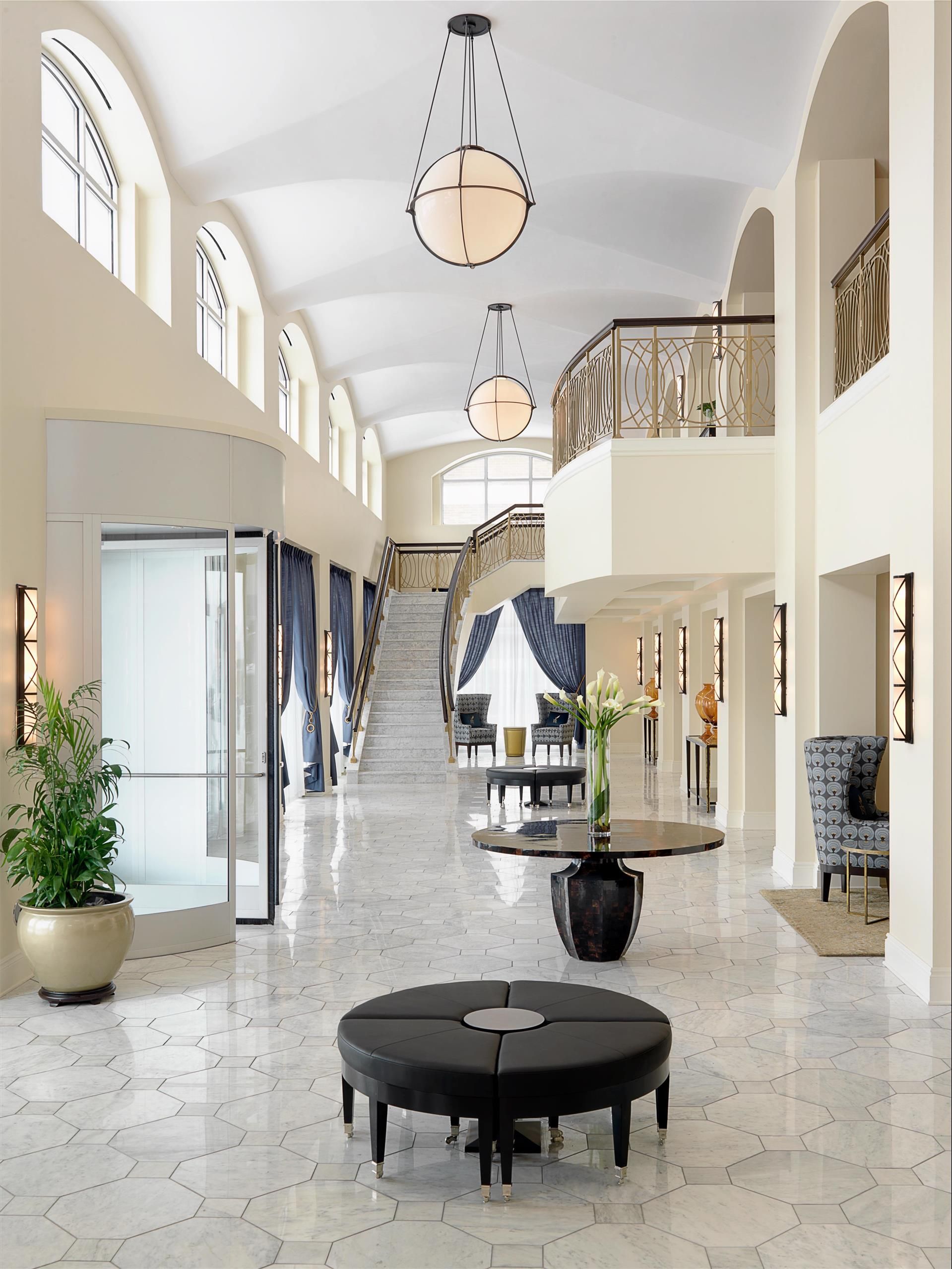 Bild på anläggning