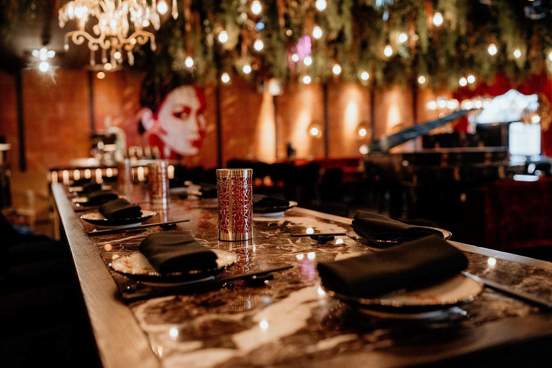 Lulu Wild, Birmingham, GB1