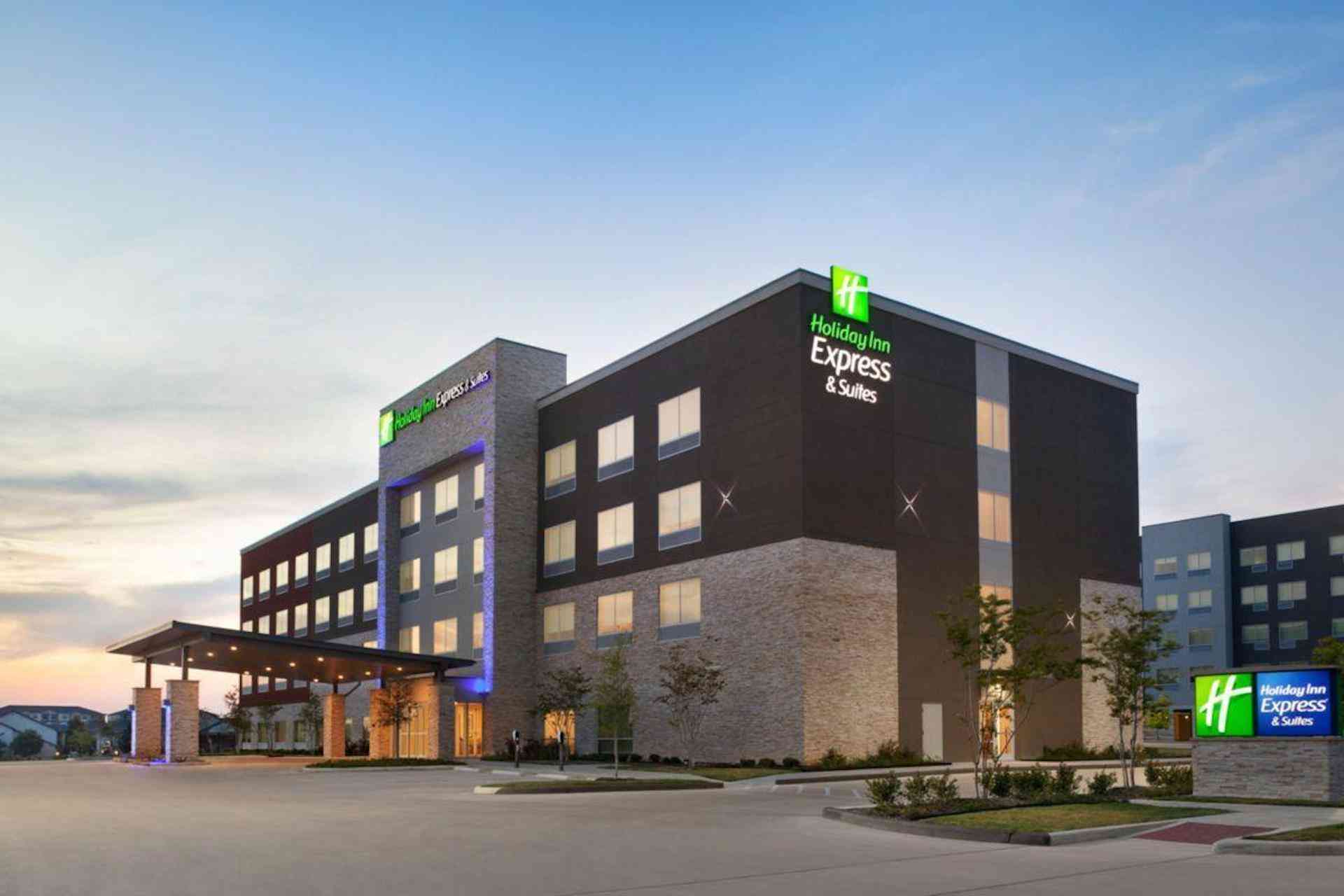 Holiday Inn Express & Suites Austin North - Pflugerville en Pflugerville, TX