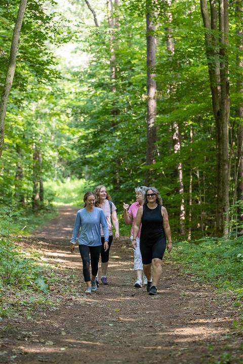 Horseshoe Valley Resort a Barrie, ON