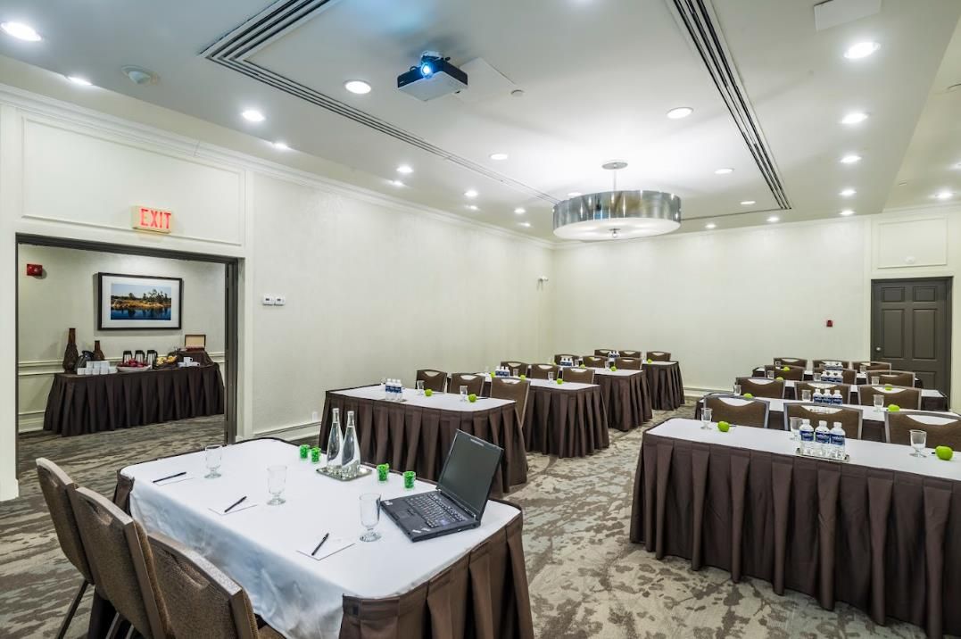 Bild des Veranstaltungsortes