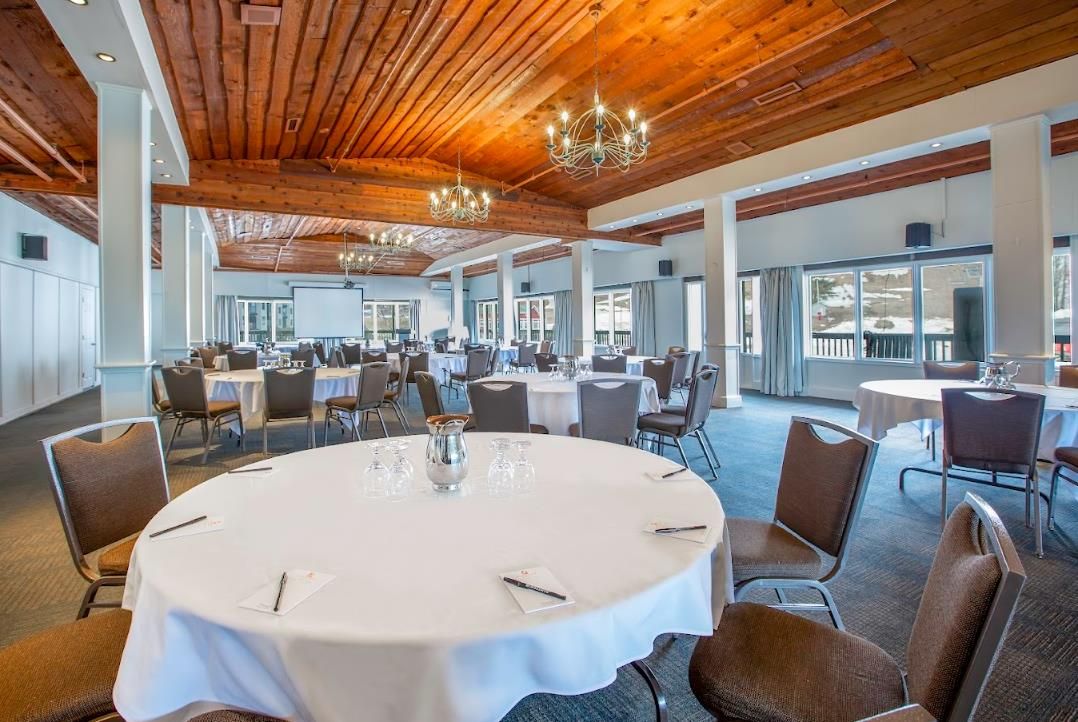 Bild des Veranstaltungsortes