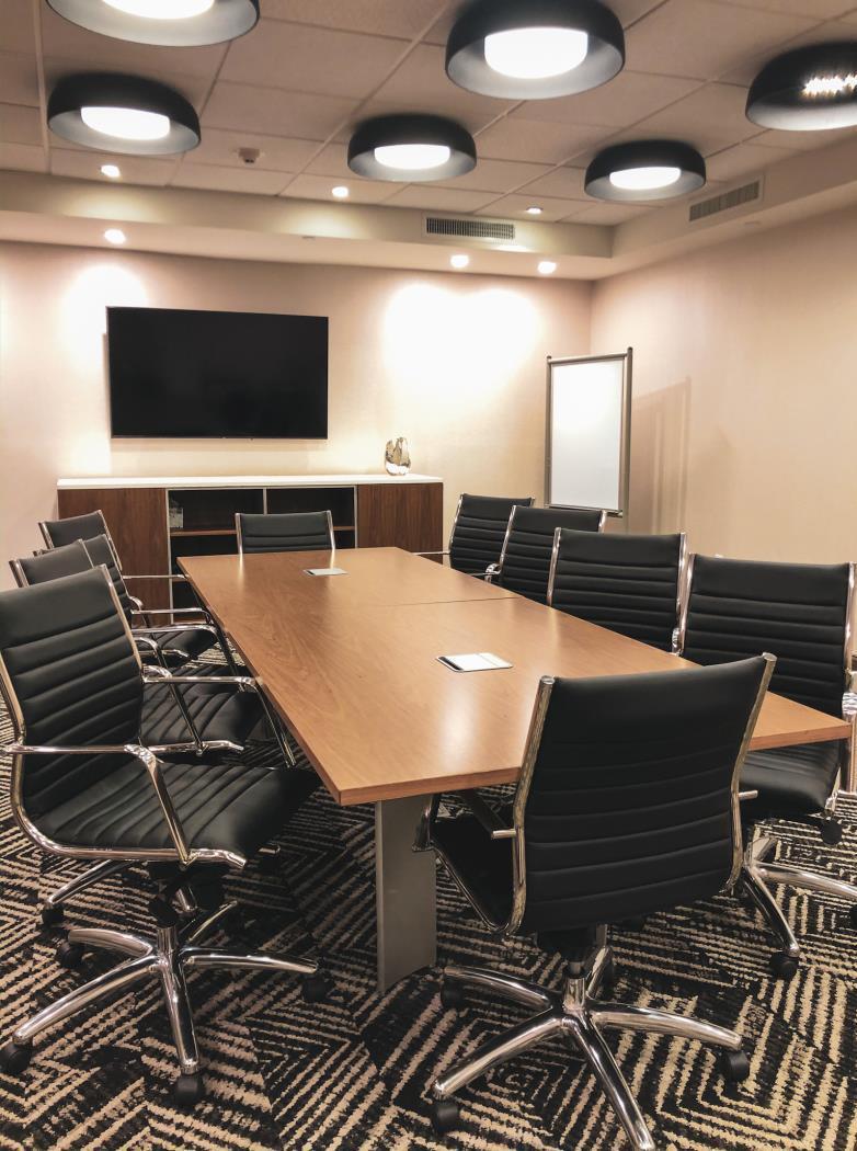Meeting room image