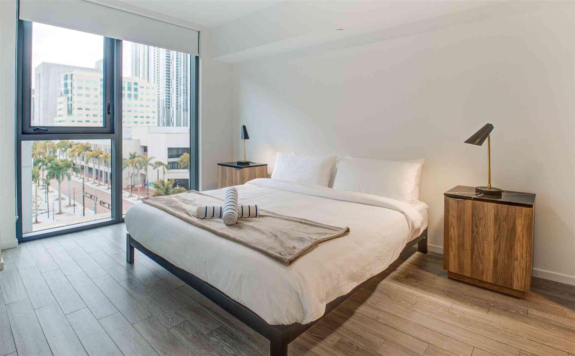 Sentral Alea Miami en Miami, FL