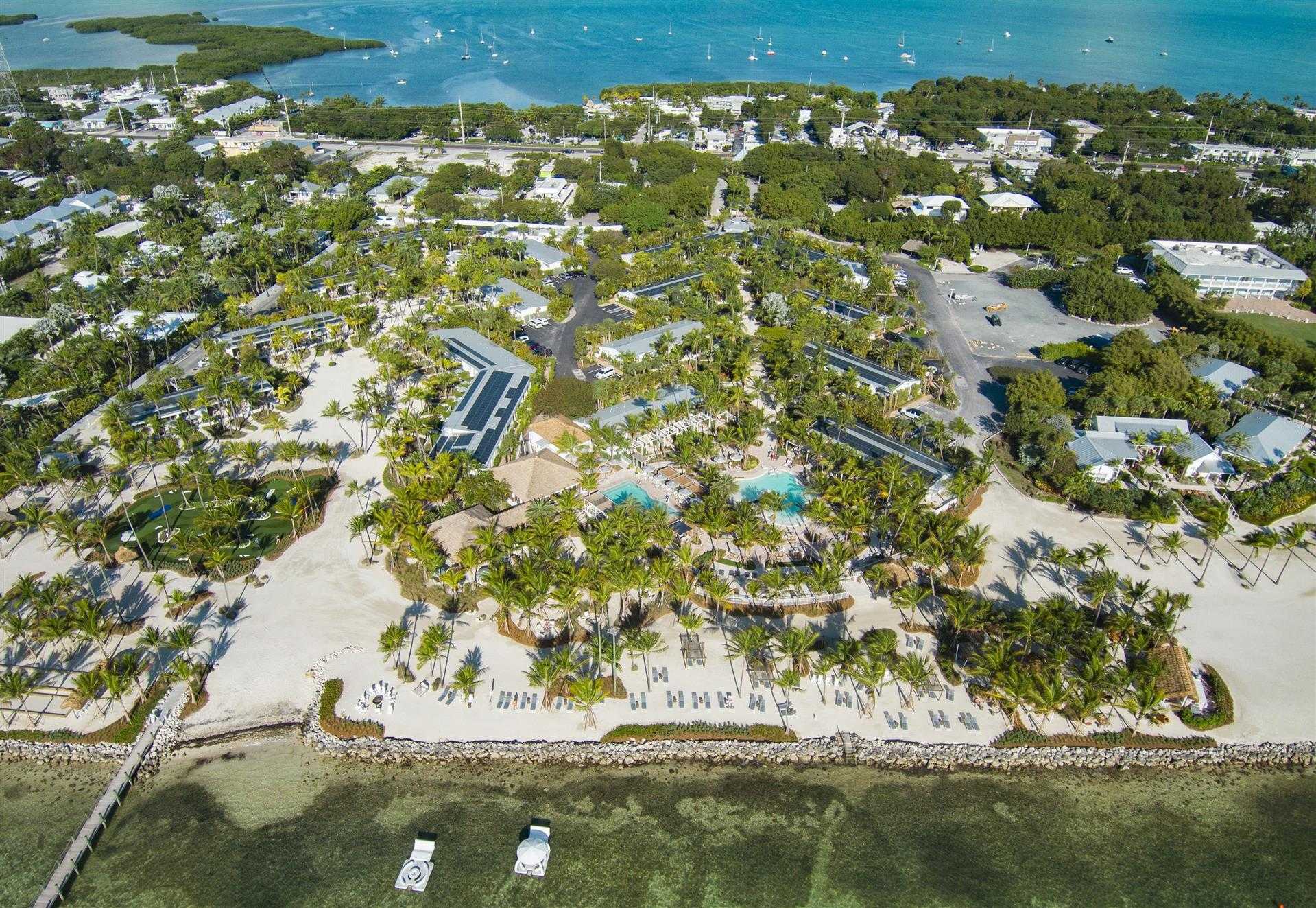 Islander Resort (~Reimagination Complete!~) a Islamorada, FL