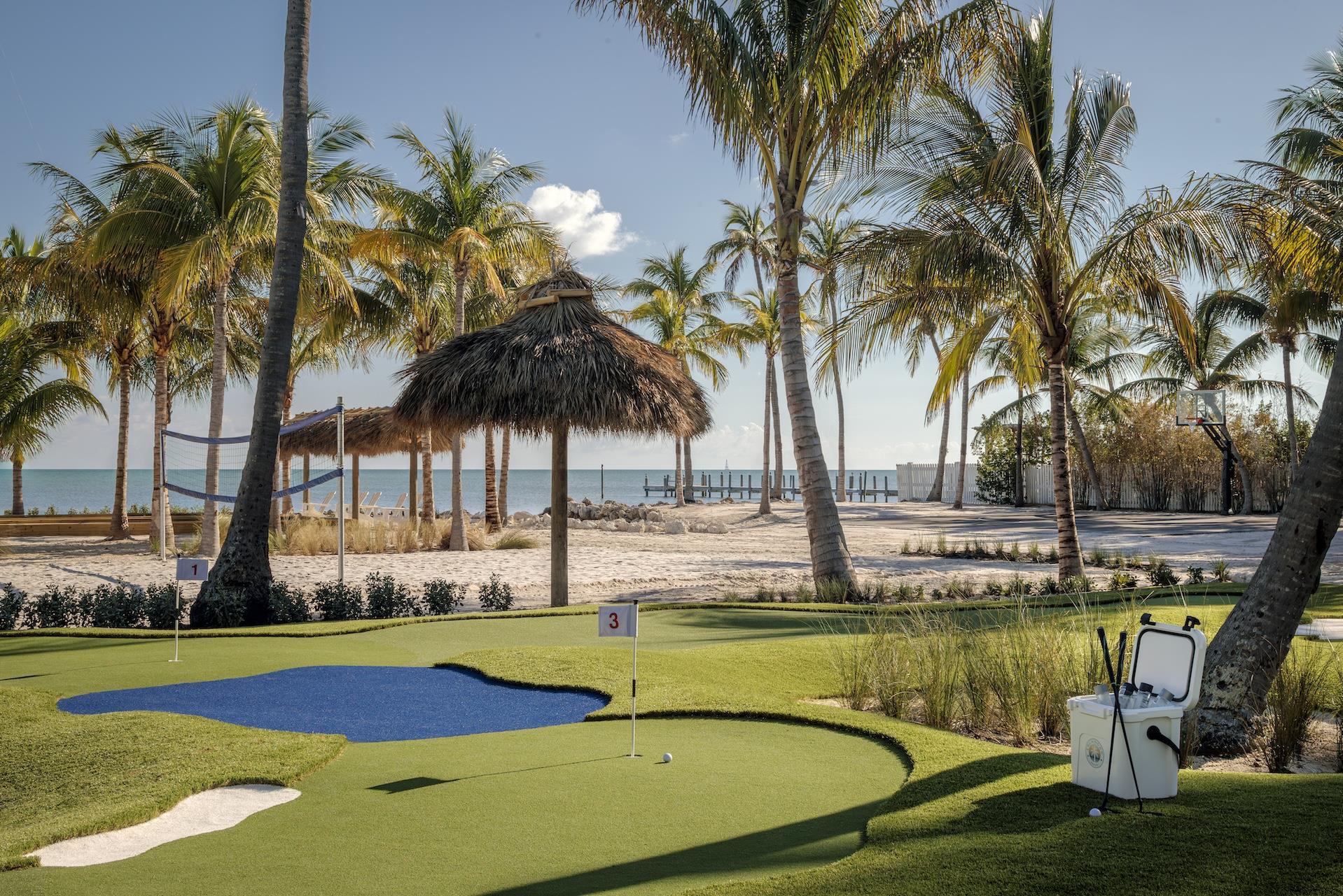 Imagen de la sala de reuniones