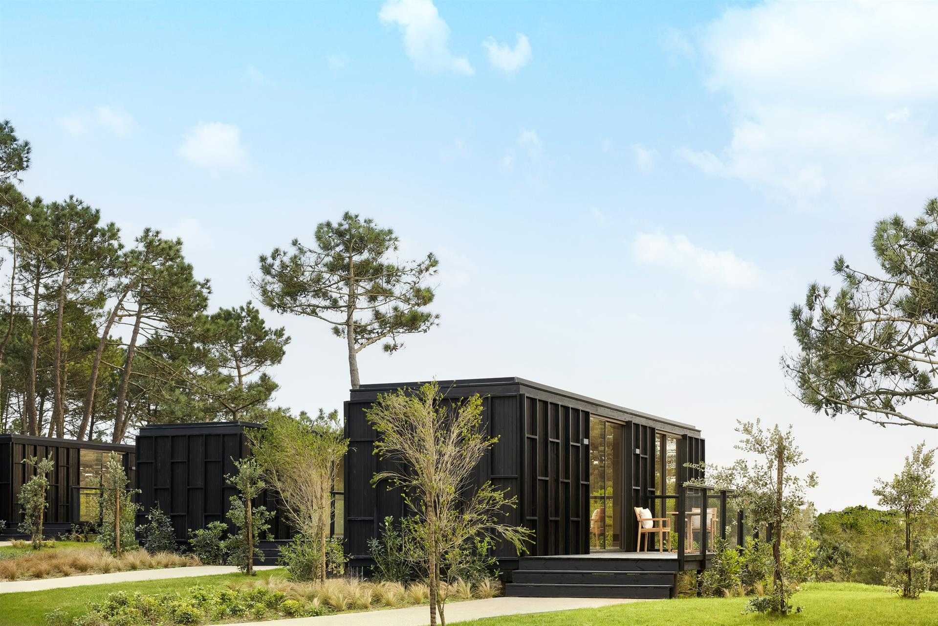 Tivoli Estela Golf & Lodges Porto Resort in Povoa de Varzim, PT