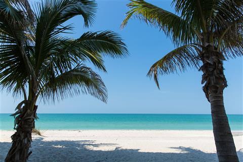 Punta Gorda / Englewood Beach Visitor & Convention Bureau em Port Charlotte, FL