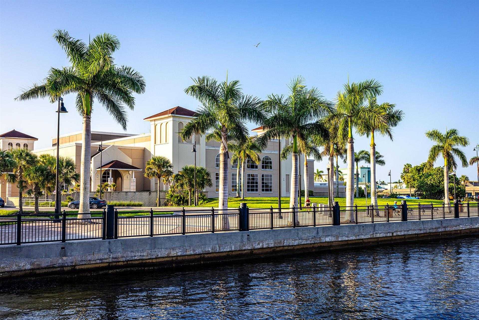 Punta Gorda / Englewood Beach Visitor & Convention Bureau in Port Charlotte, FL