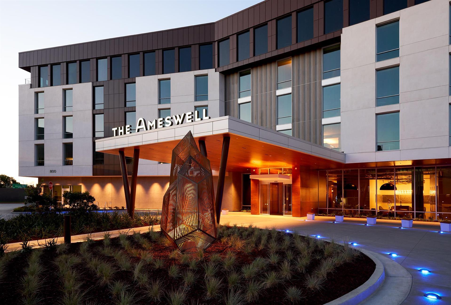 Ameswell Hotel image