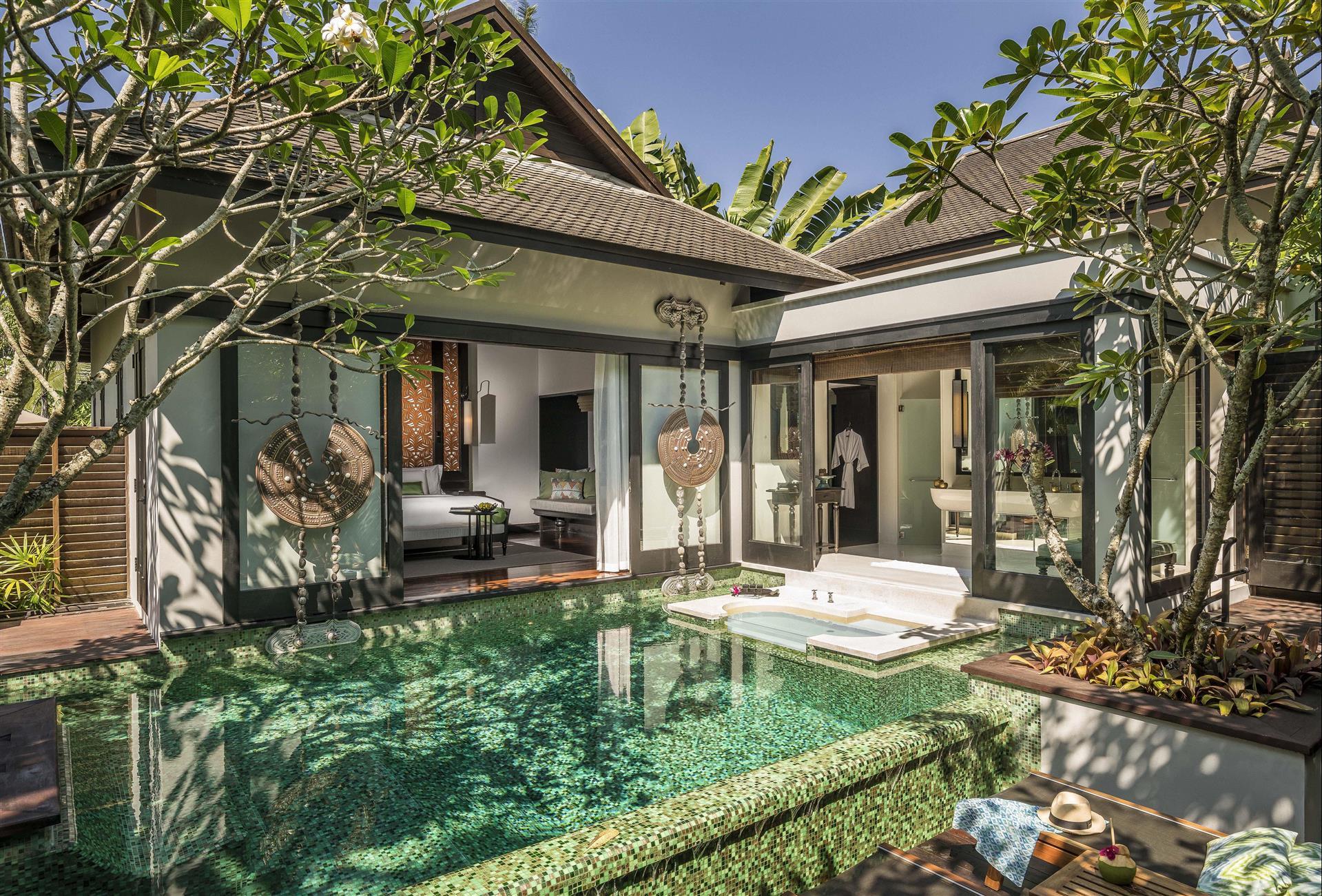 Anantara Mai Khao Phuket Villas image
