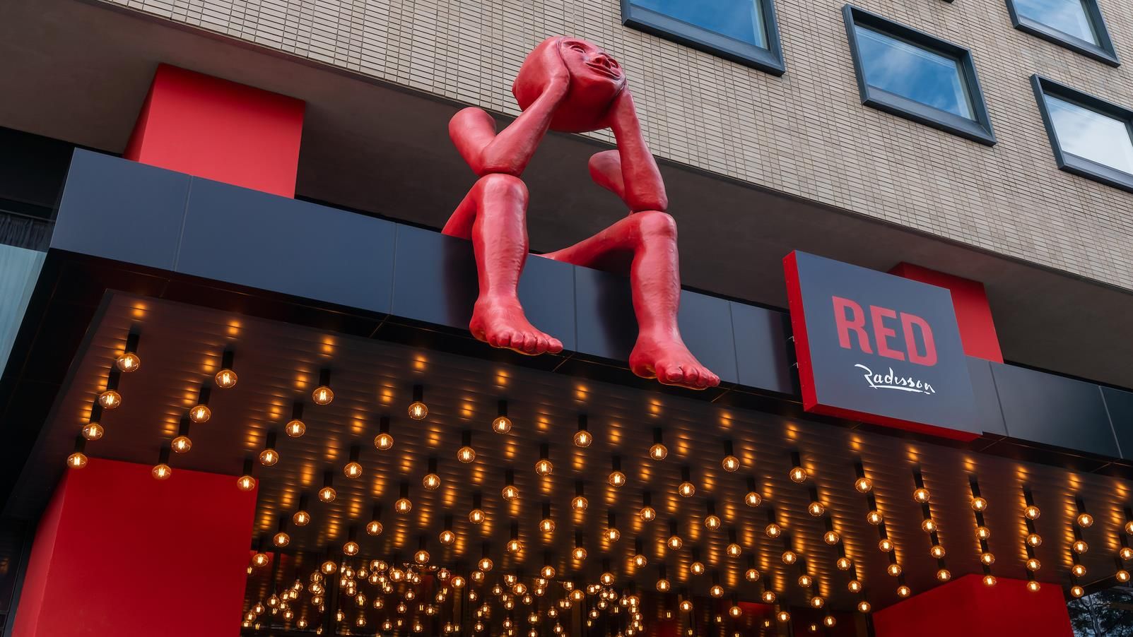 Изображение места проведения