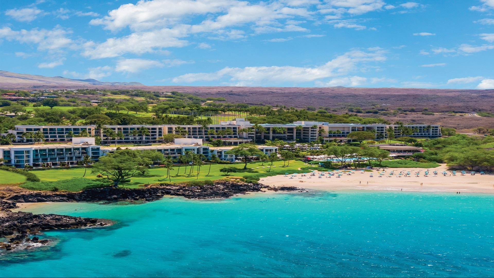 The Westin Hapuna Beach Resort image