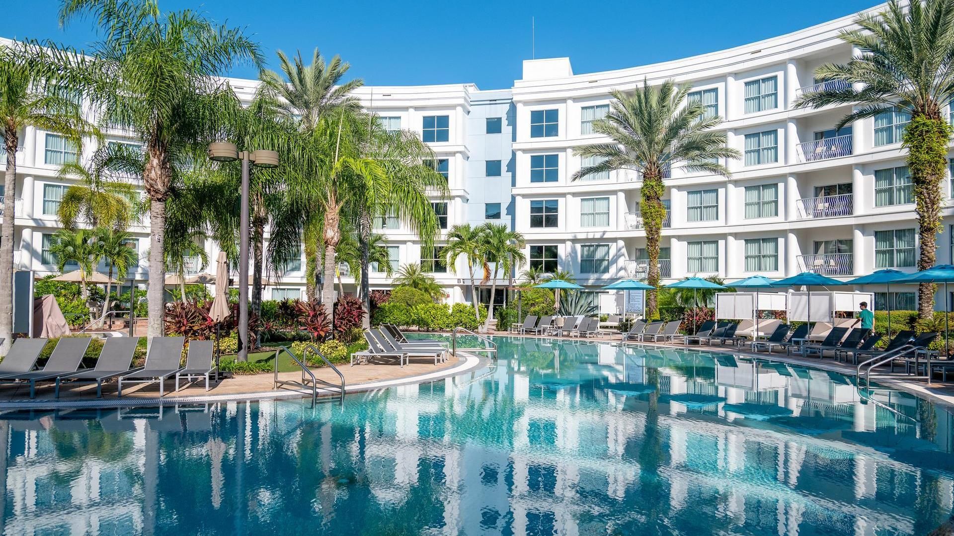 Изображение места проведения