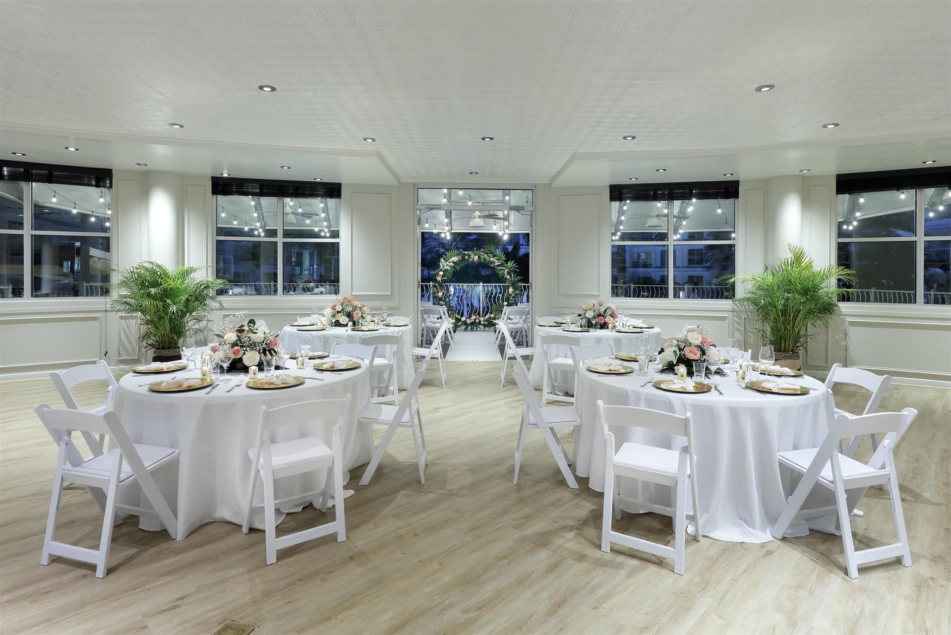 Изображение места проведения