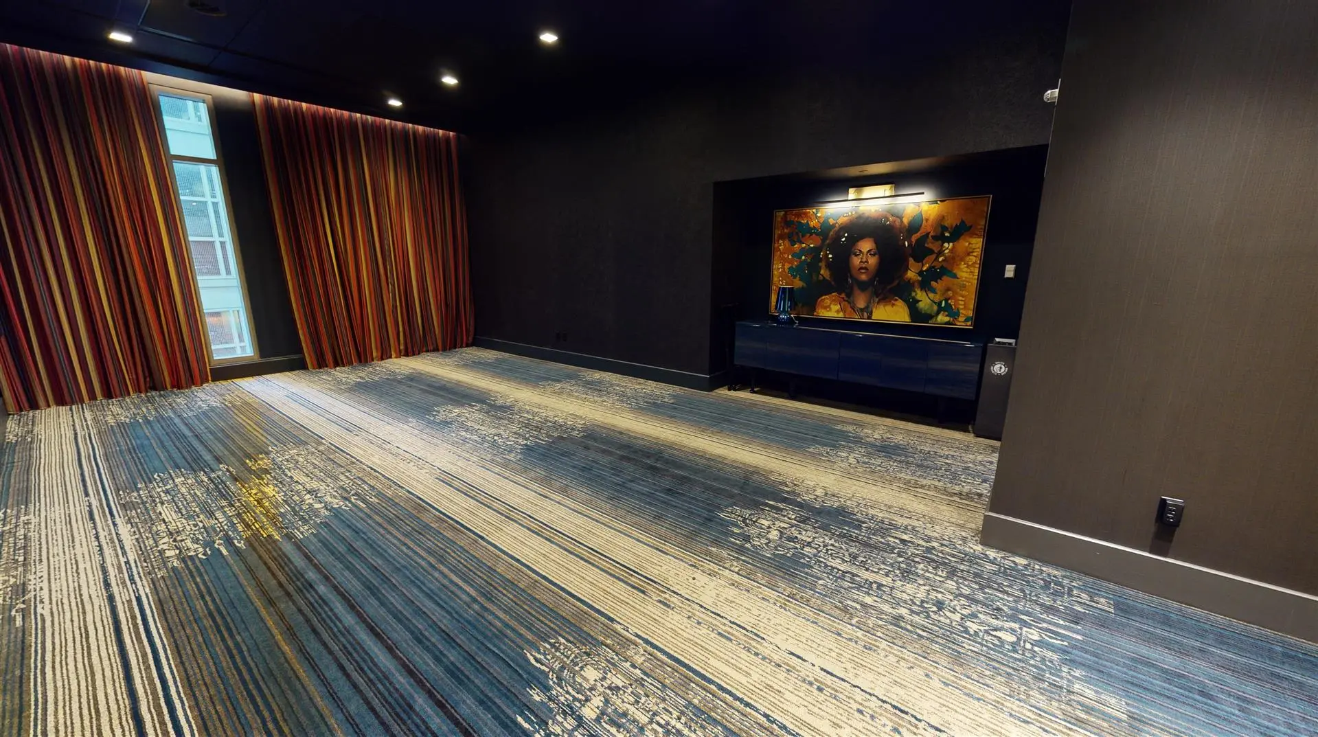 Immagine sala riunioni