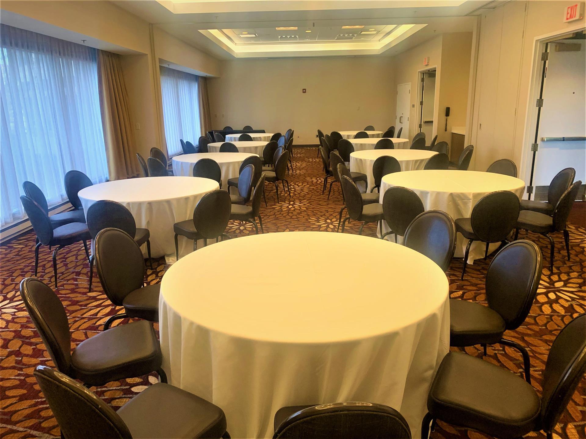 Immagine sala riunioni