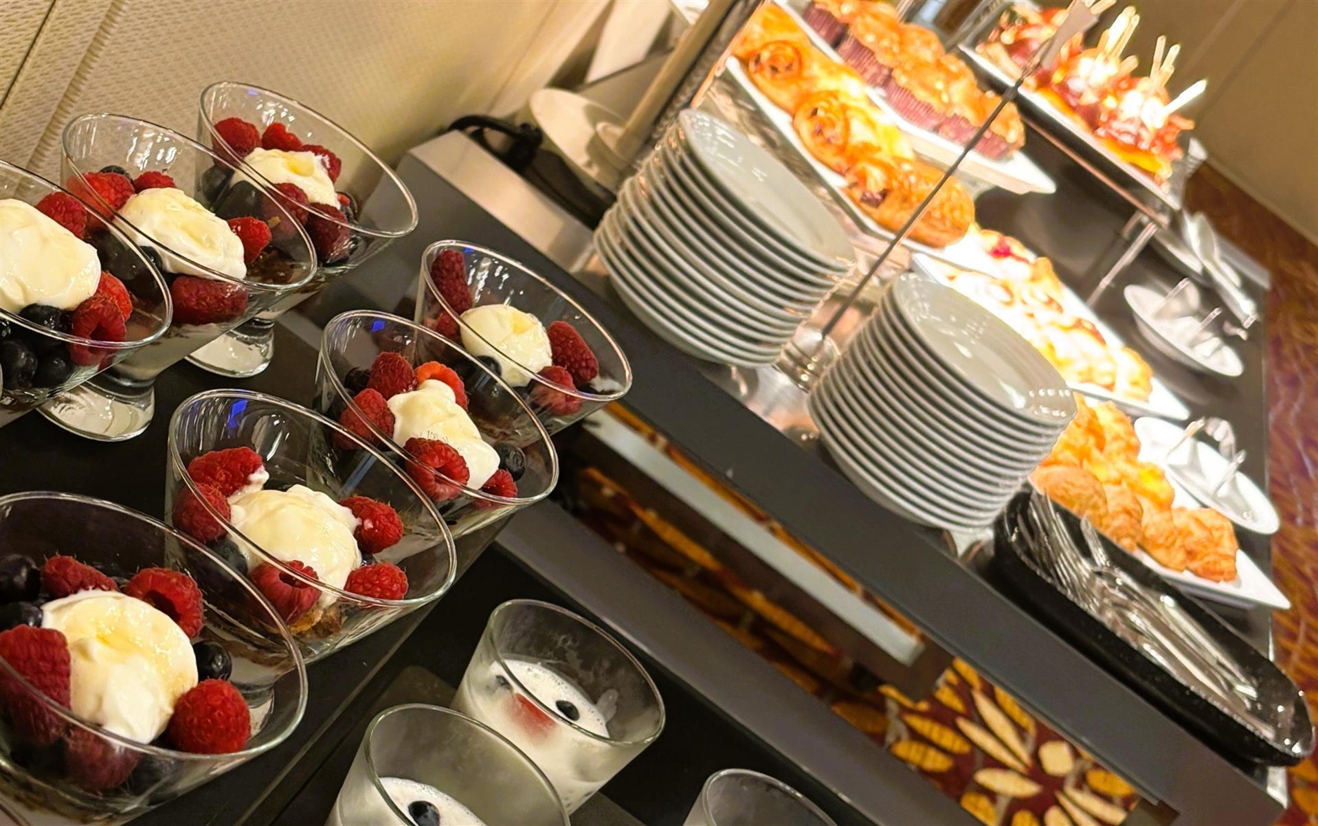 Chicago Marriott Naperville Meeting Packages