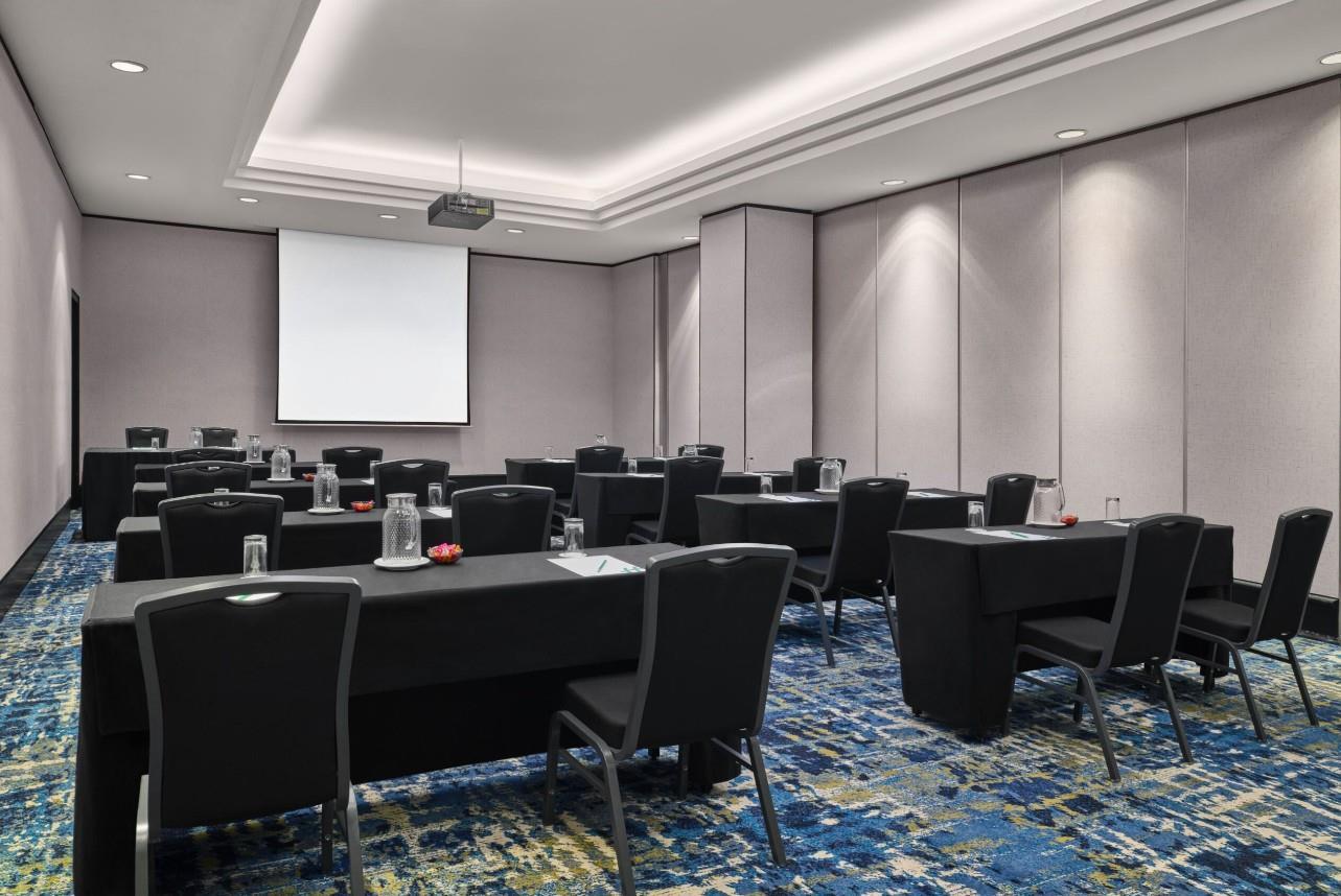 Immagine sala riunioni