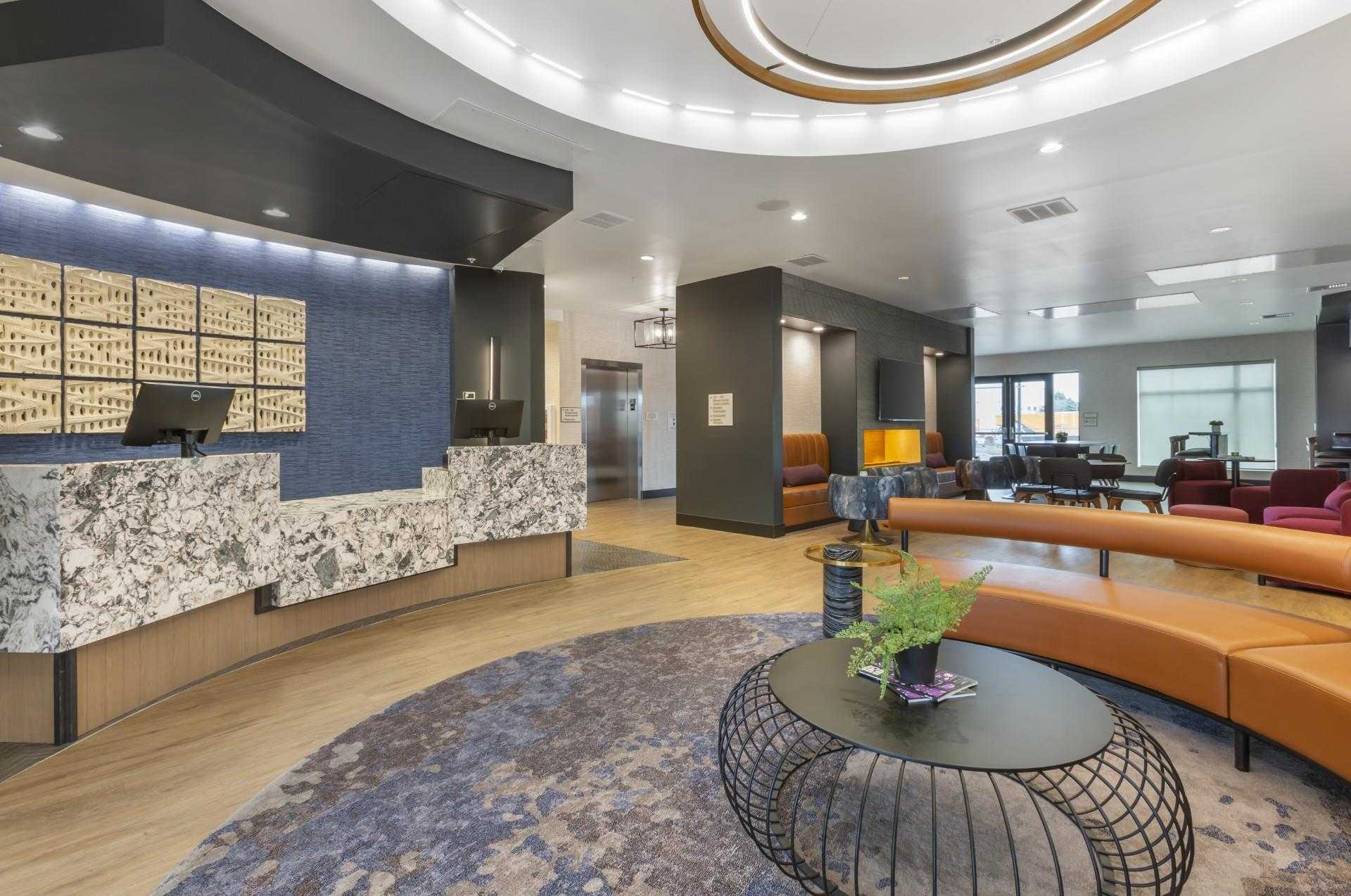 Cambria Hotel Spokane Airport in Spokane, WA