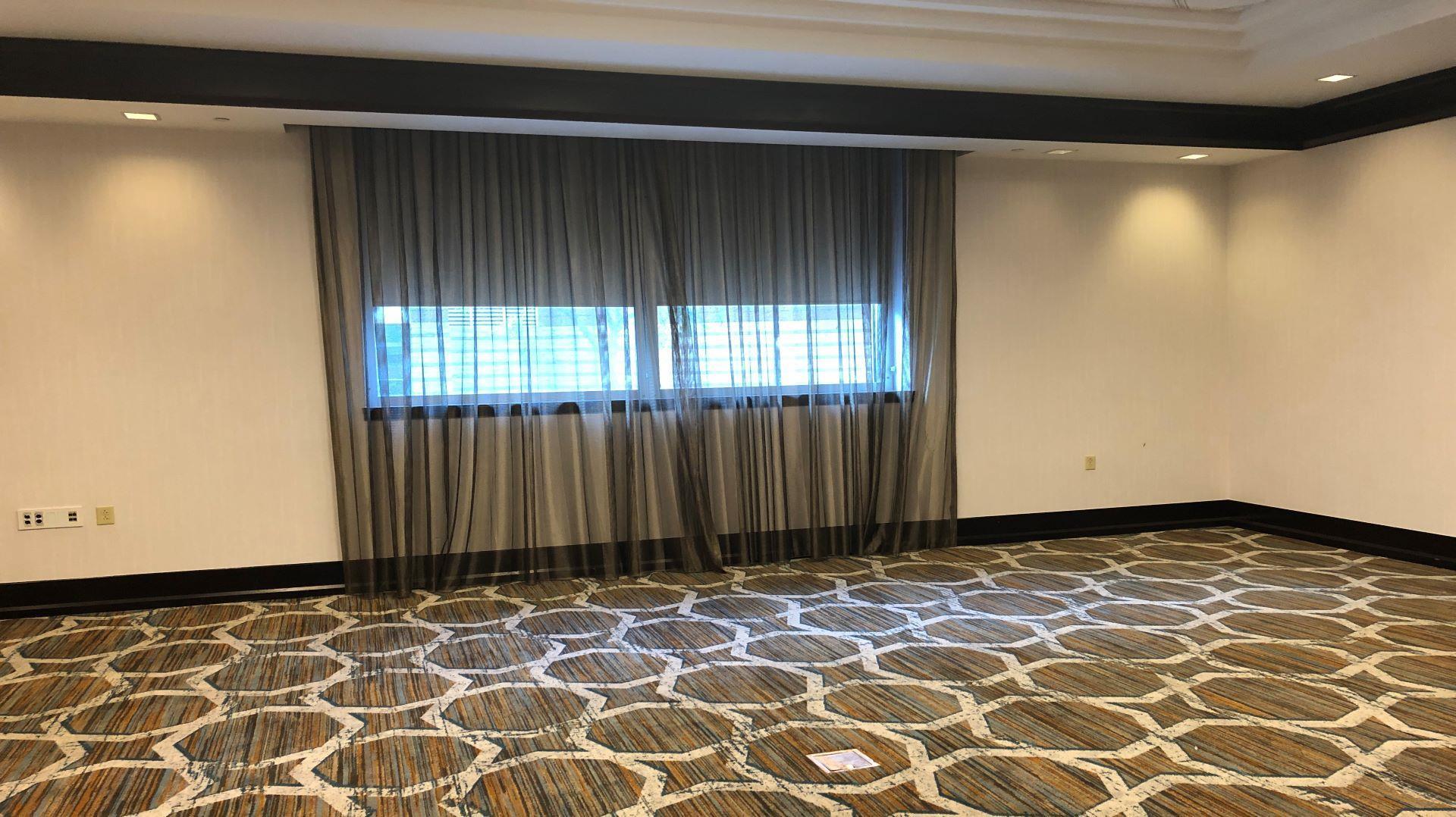 Immagine sala riunioni