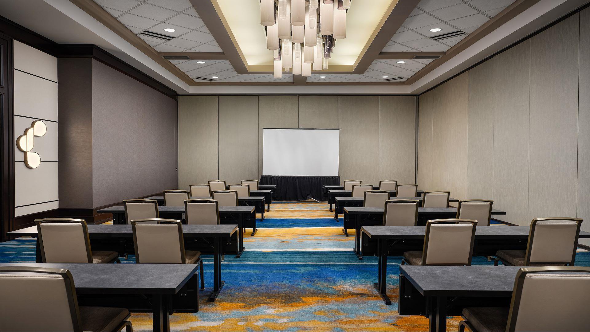 会议室图像