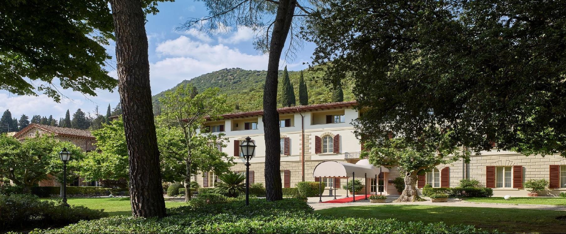 Grotta Giusti Thermal Spa Resort Tuscany, Autograph Collection image