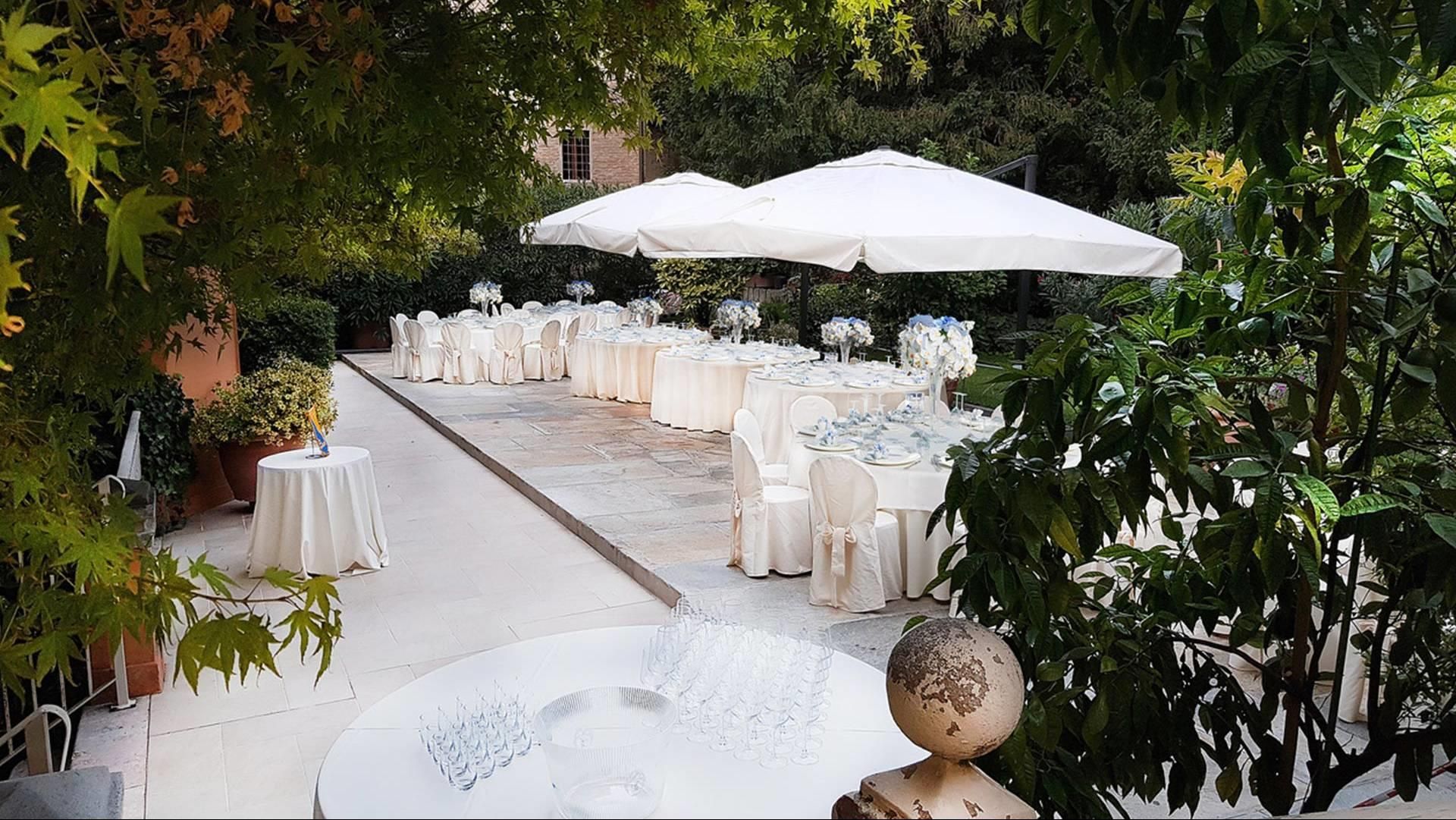 Bild på anläggning