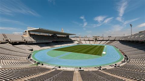 Estadi Olímpic